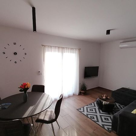 Apartments Jakov Makarska Exteriör bild