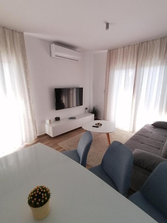 Apartments Jakov Makarska Exteriör bild