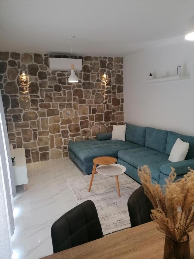 Apartments Jakov Makarska Exteriör bild