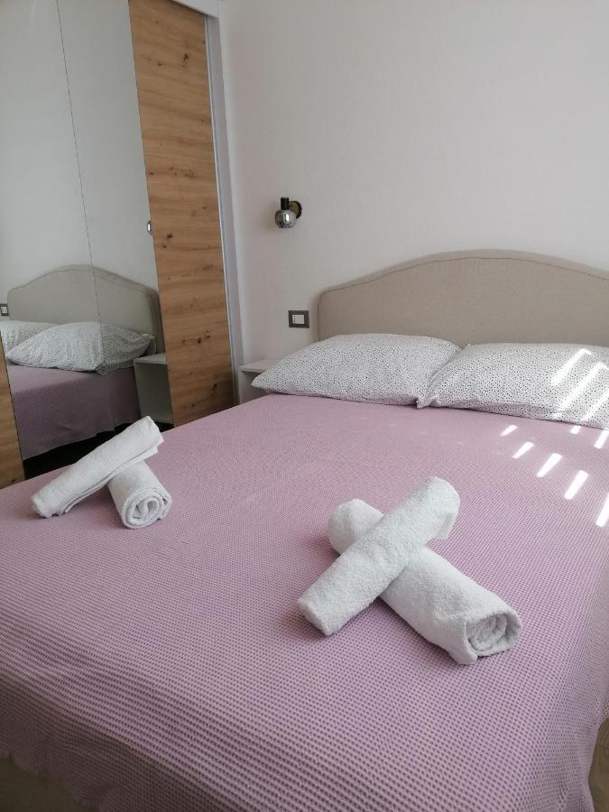 Apartments Jakov Makarska Exteriör bild