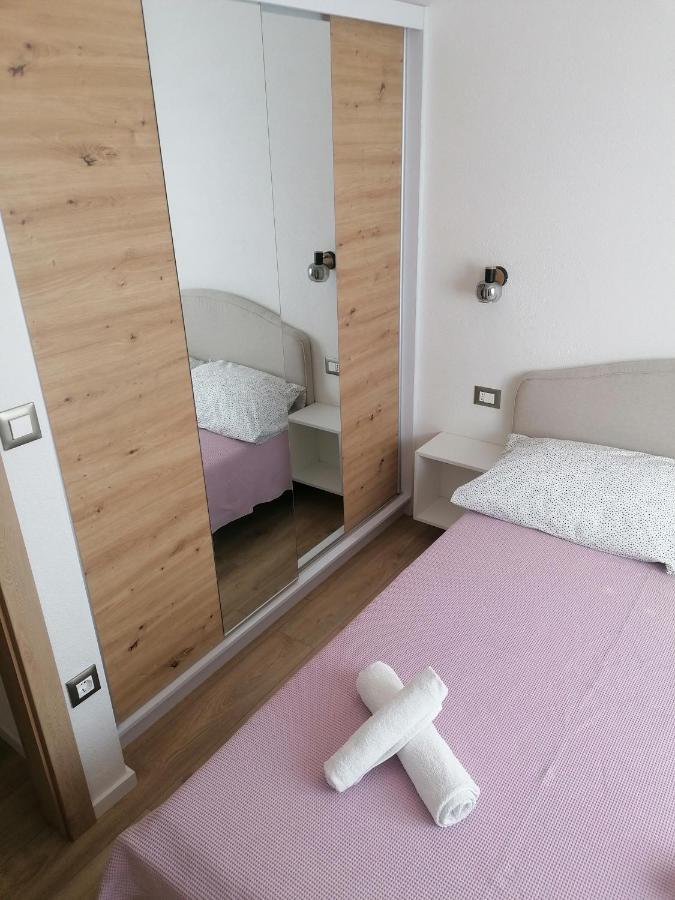 Apartments Jakov Makarska Exteriör bild