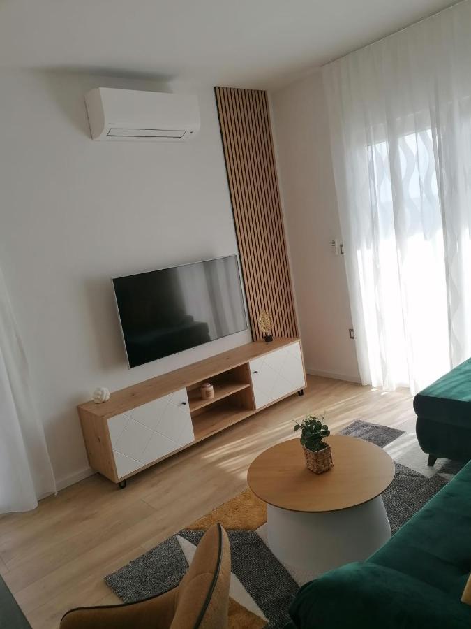 Apartments Jakov Makarska Exteriör bild