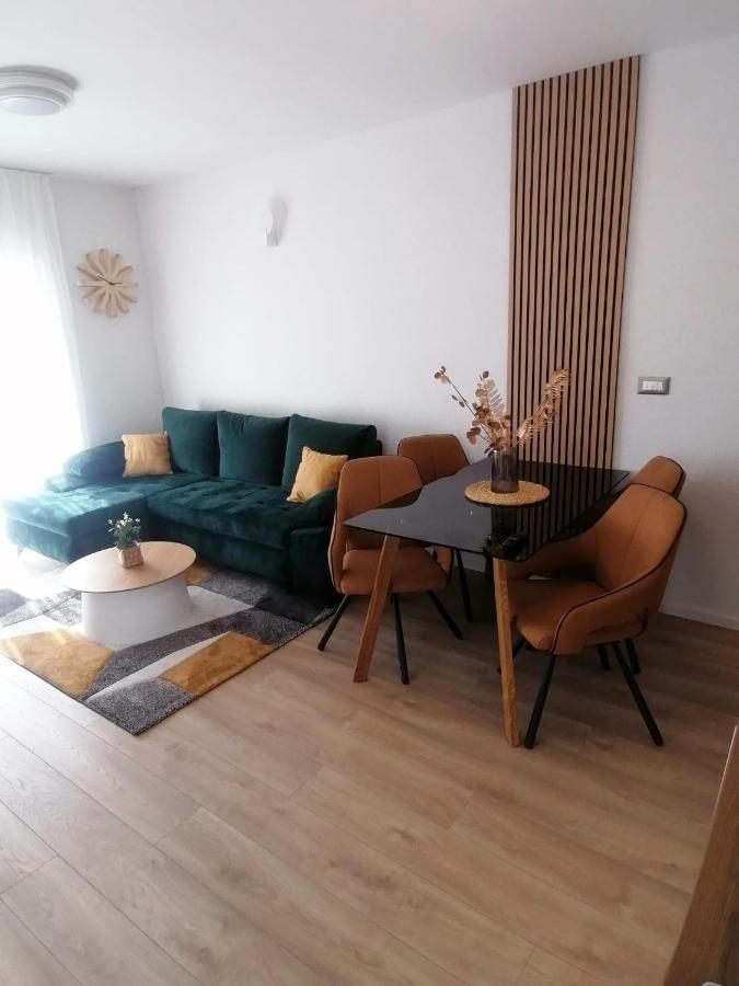 Apartments Jakov Makarska Exteriör bild