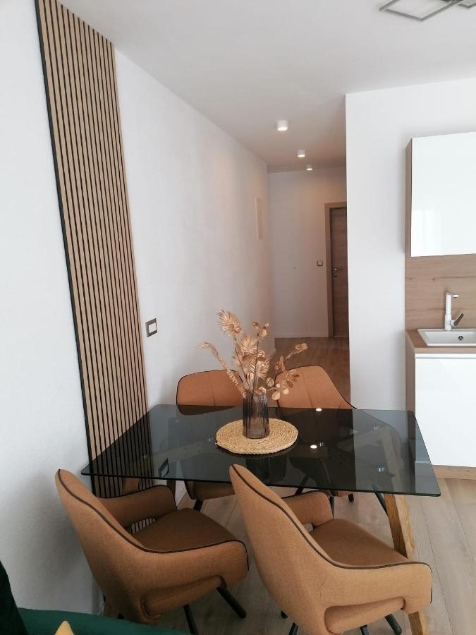 Apartments Jakov Makarska Exteriör bild