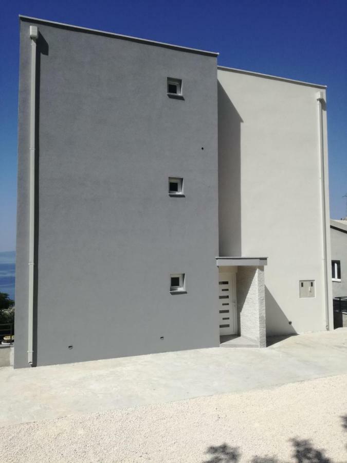 Apartments Jakov Makarska Exteriör bild