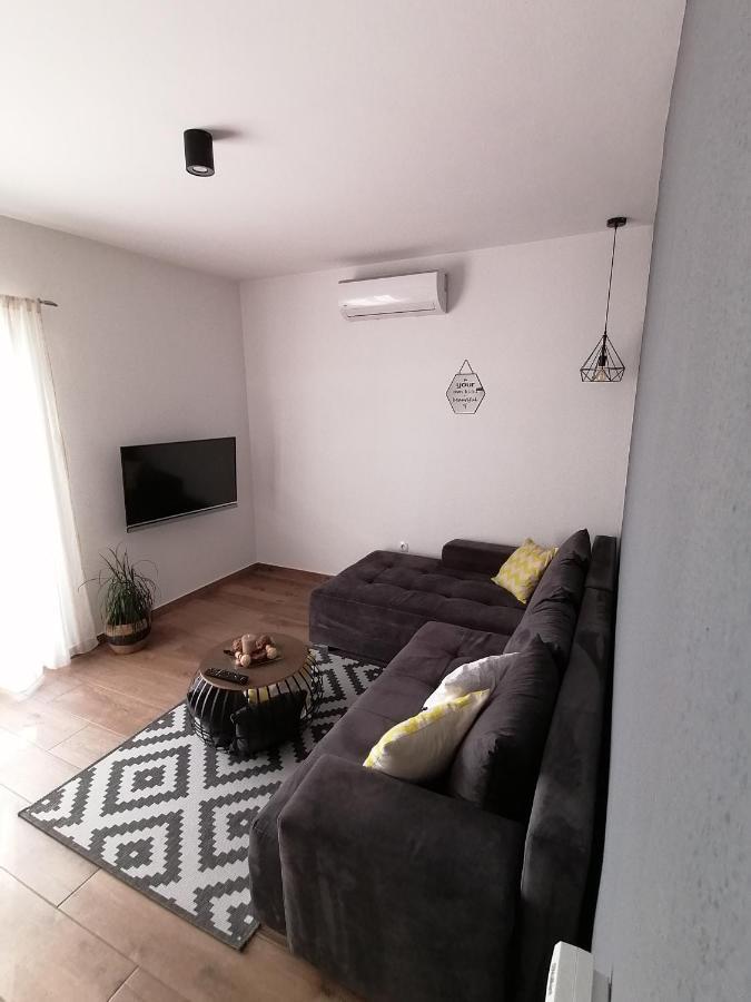 Apartments Jakov Makarska Exteriör bild